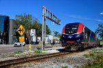 332 - Amtrak Silver Star